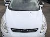 Ford C-Max CB7 Motorhaube Haube Klappe Deckel vorn Frost Weiß OEM