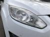 Ford C-Max CB7 Scheinwerfer rechts Hauptscheinwerfer Halogen Valeo Lampe