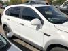 Chevrolet Captiva ab 2011 Tür vorn rechts Beifahrertür im Rohbau GAZ weiss