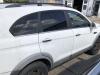 Chevrolet Captiva ab 2011 Tür hinten rechts Fondtür im Rohbau GAZ weiss