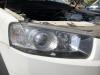 Chevrolet Captiva ab 11 Scheinwerfer rechts Hauptscheinwerfer Halogen Facelift