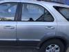 Kia Sorento JC Tür hinten links Fondrtür Rohbau C5 Diamond Silver Metallic
