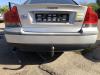 Volvo S60 Typ P24 Stoßfänger hinten Heckschürze Limousine ohne PDC 42600 Silvermet.