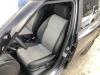 Skoda Fabia 5J Sitz vorn links Fahrersitz Stoff ohne Heizung Autositz