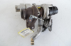 Ford Fiesta 2AJ Baujahr 2011 Turbolader 1, 4 Tdci, 4837312100, *DV4C*