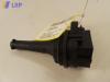 Volvo C70 Bj. 1999 Coupe Zündspule 2, 3l 166kw Turbo B5234T 9125601 Bosch 0221604001