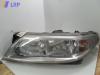 Renault Laguna 2 II G Scheinwerfer Frontscheinwerfer links Halogen Lampe Valeo Renault Laguna 2 II G Scheinwerfer Frontscheinwerfer links Halogen Lampe Valeo