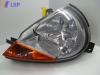 Ford Ka RBT Scheinwerfer Hauptscheinwerfer Frontscheinwerfer vorn links Ford Ka RBT Scheinwerfer Hauptscheinwerfer Frontscheinwerfer vorn links