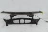 BMW E46 Limousine Schlossträger Frontmaske Vorderwand Maske Oberteil Querverbinder