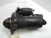 Opel Zafira außen Bj 00 Anlasser Starter 5G Schaltgetriebe 2, 0TD 0001109015 Bosch