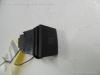 Schalter Taster Heckscheibenheizung VW Polo 9N3