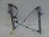 Citroen C2 Bj.04 Fensterheber / Kurbelautomat vorn links 9651989980