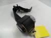 Sicherheitsgurt Gurt Anschnallgurt hinten links VW Polo 9N1 4 Türer Stufenheck