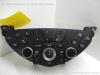Nissan Primera P12 Bj 03 Bedienteil Bedieneinheit Radio Klimaanlage 28395AV611 Nissan Primera P12 Bj 03 Bedienteil Bedieneinheit Radio Klimaanlage 28395AV611