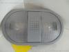 Mitsubishi Colt Z30 CZ3 Bj.07 Innenleuchte Leseleuchte vorn MR951589 Mitsubishi Colt Z30 CZ3 Bj.07 Innenleuchte Leseleuchte vorn MR951589