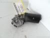 BMW 3er E46 Bj.00 Limousine Wischermotor vorn 67638362155 0390241355