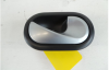 Renault Twingo 2 ab 2012 Innengriff Türgriff vorn rechts 8200028486 silber