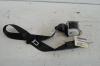 Seat Ibiza 6J Bj.10 Sicherheitsgurt hinten rechts Gurt Anschnallgurt 6J0857805A