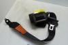 VW Golf 3 Cabrio 1E Bj.95 Sicherheitgurt hinten rechts Gurt 1E0857805 TRW