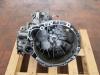 Renault Megane 2 M Bj 07 Getriebe 6 Gang 1.9dci 7701717853 ND0008 Renault Megane 2 M Bj 07 Getriebe 6 Gang 1.9dci 7701717853 ND0008