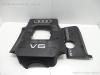 Audi A6 4B 2, 8L V6 142KW Motorabdeckung 2-teilig 078103927H 078103935J Audi A6 4B 2, 8L V6 142KW Motorabdeckung 2-teilig 078103927H 078103935J