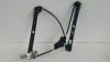 VW Golf 7 VII 5G Bj.15 original Fensterhebermechanik vorn rechts 5G4837492H VW Golf 7 VII 5G Bj.15 original Fensterhebermechanik vorn rechts 5G4837492H
