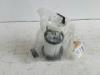 VW up AA Bj.12 orig. Kraftstoffpumpe 1S0919051B Bosch 0580200106