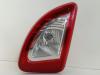 Renault Twingo 2 ab 2012 orig. Rückleuchte innen rechts 2655503882R Hella