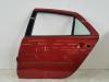 Tür hinten links Rohbau Fondtür Autotür TEB76 Rouge de Feu Renault Laguna II 2 Tür hinten links Rohbau Fondtür Autotür TEB76 Rouge de Feu Renault Laguna II 2