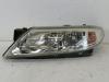 Renault Laguna 2 II G Scheinwerfer Frontscheinwerfer links Halogen Lampe Valeo